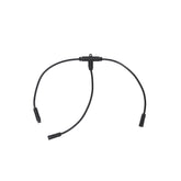 SANlight FLEX II T-distributor (WDC19 male/2xWDC19 female)